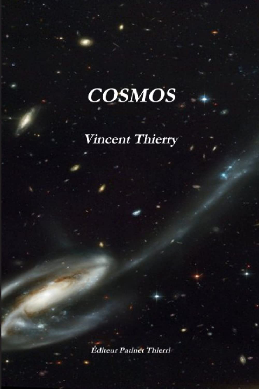Cosmos (French Edition),Used