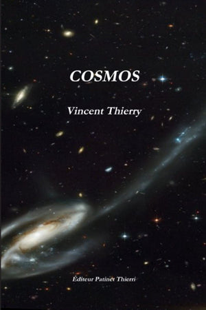 Cosmos (French Edition),Used