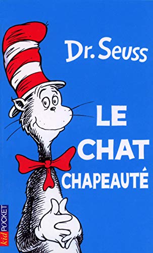 Le Chat Chapeaut,Used