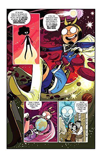 Giant Days: Extra Credit,Used