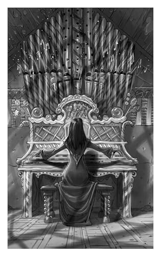 The Witch in the Woods (Grimmworld) (Book 1),Used