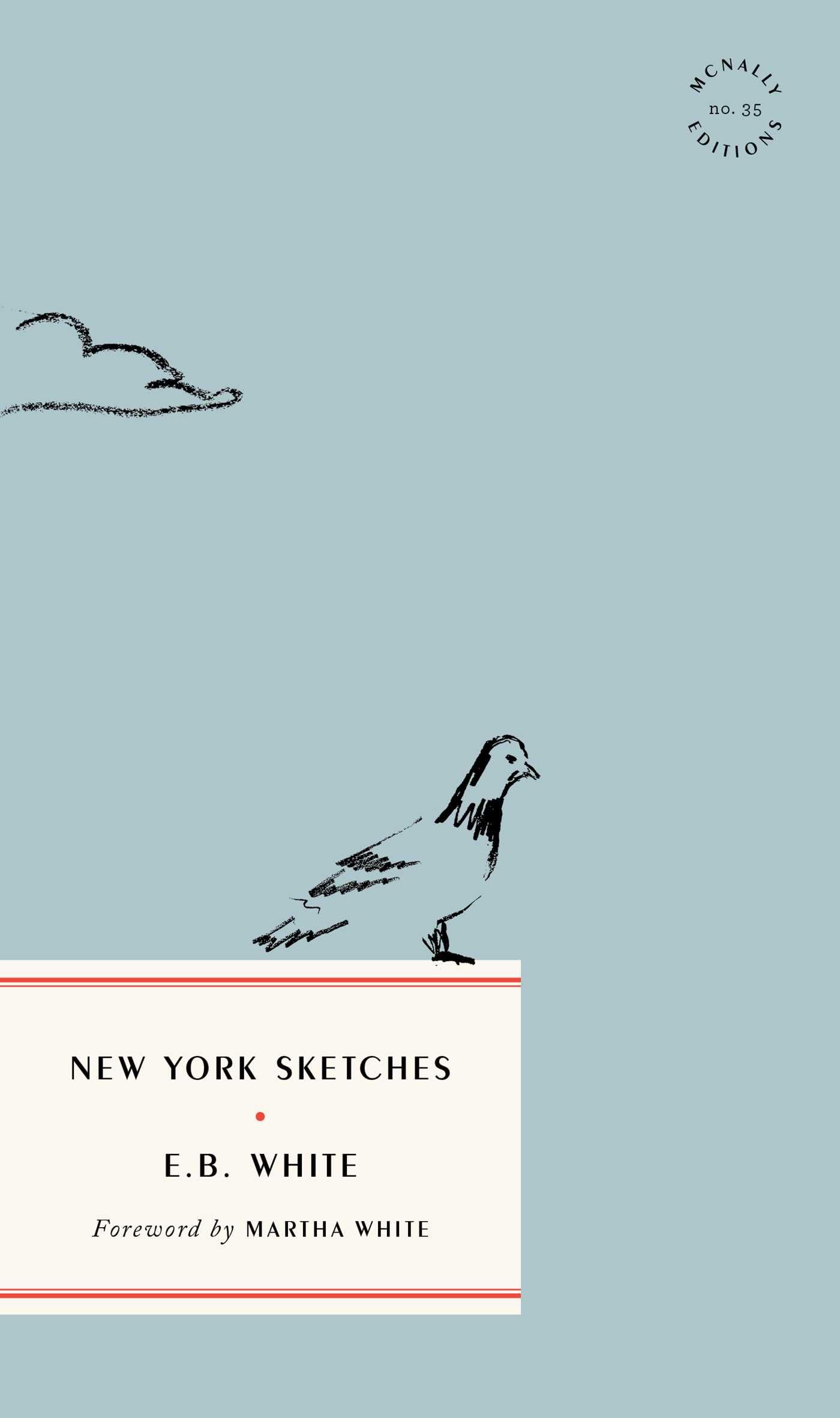 New York Sketches,New