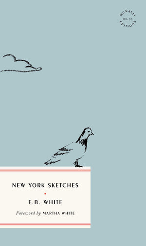 New York Sketches,New