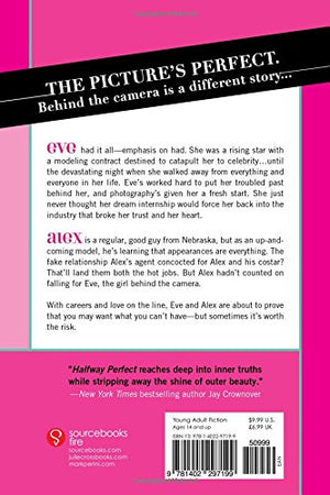 Halfway Perfect,Used