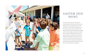 Parties Around a Punch Bowl,Used