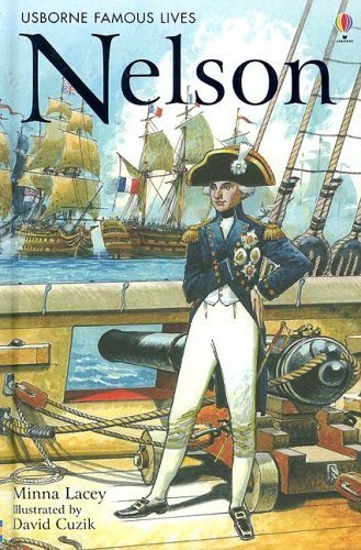 Nelson (Famous Lives),Used