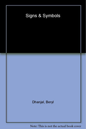 Signs And Symbols (Flexi cover series),Used