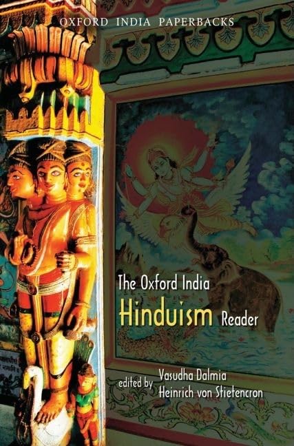 The Oxford India Hinduism Reader (Oxford India Collection (Paperback)),Used