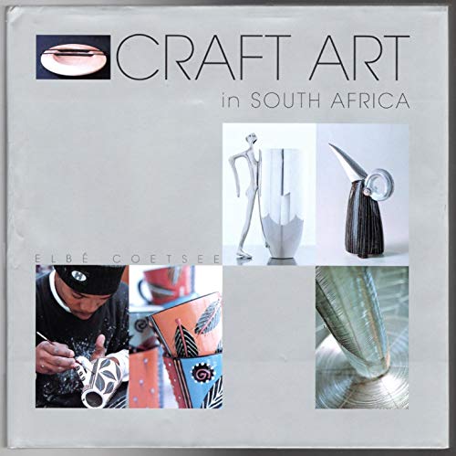 Craft Art In South Africa,Used