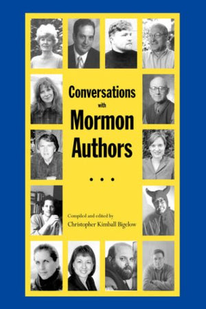 Conversations With Mormon Authors,Used
