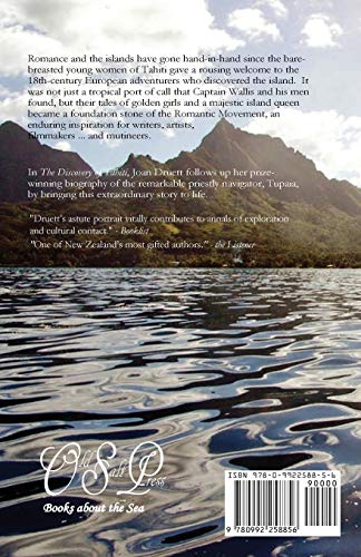 The Discovery of Tahiti,Used