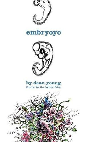 Embryoyo: New Poems,Used