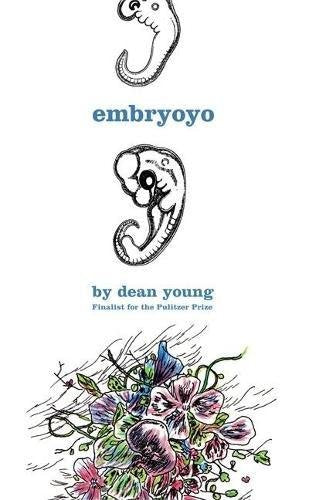 Embryoyo: New Poems,Used