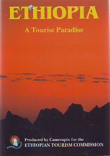 Ethiopia A Tourist Paradise,Used