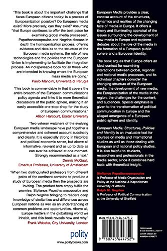 European Media,New