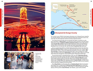 Los Angeles, San Diego & Southern California 4 (Lonely Planet),Used