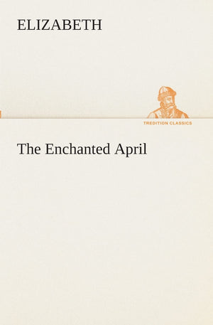 The Enchanted April,Used