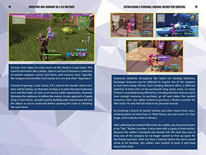 Fortnite Battle Royale Hacks: Surviving and Winning 50 v 50 Matches: An Unofficial Guide to Tips and Tricks That Other Guides Wo,Used
