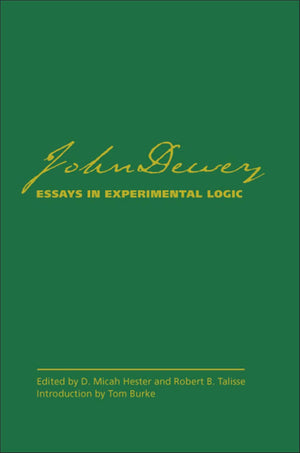 Essays In Experimental Logic,Used