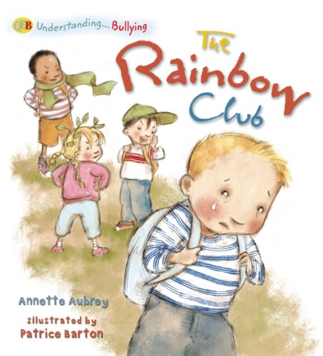 The Rainbow Club (Understanding. . .),Used