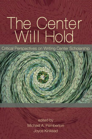 Center Will Hold,Used
