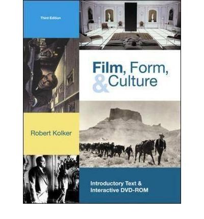 Film, Form, And Culture,Used