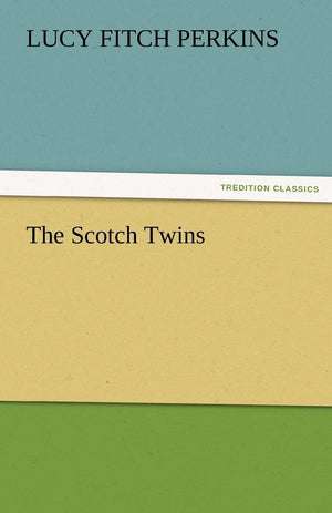 The Scotch Twins,Used