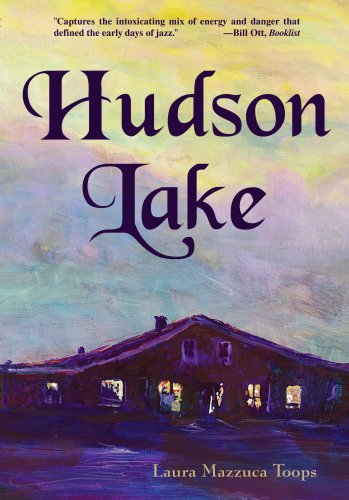 Hudson Lake,Used