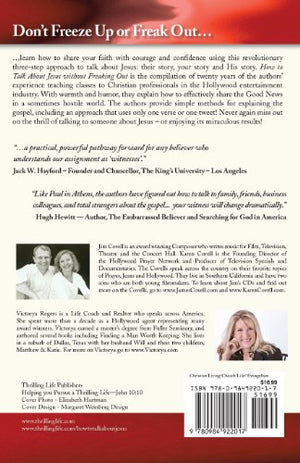 How to Talk About Jesus (Without Freaking Out),Used