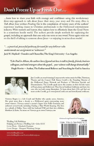 How to Talk About Jesus (Without Freaking Out),Used