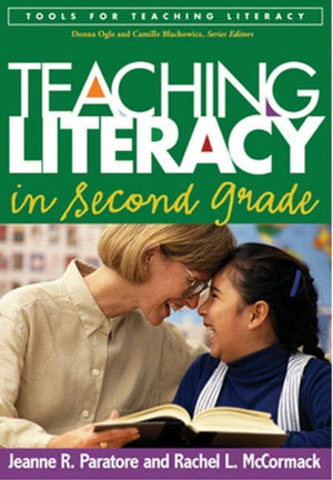 Teaching Literacy in Second Grade (Tools for Teaching Literacy),Used