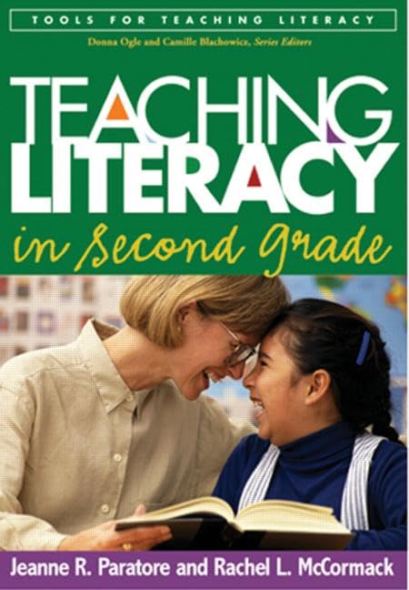 Teaching Literacy in Second Grade (Tools for Teaching Literacy),Used