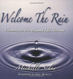 Welcome The Rain,Used