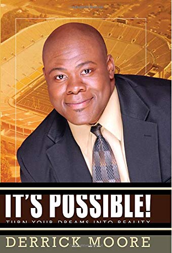 It'S Possible!: Turn Your Dreams Into Reality,Used