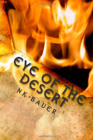 Eye of the Desert,Used