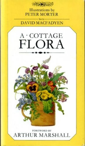 A cottage flora,Used