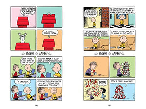 Charlie Brown: Here We Go Again: A PEANUTS Collection (Volume 7) (Peanuts Kids),Used