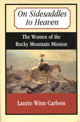 On Sidesaddles To Heaven,Used