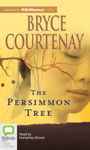 The Persimmon Tree