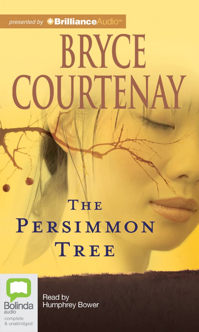 The Persimmon Tree