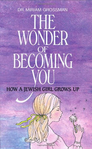 The Wonder Of Becoming You,Used
