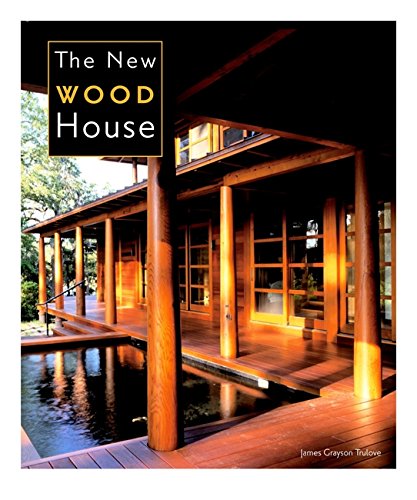 The New Wood House,New