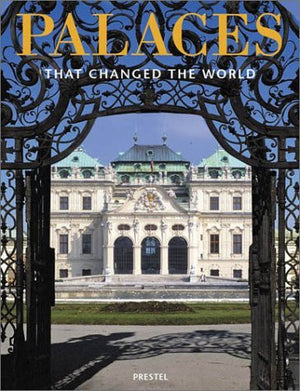 Palaces That Changed the World,Used