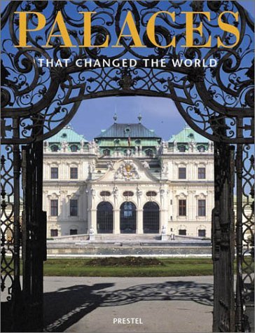 Palaces That Changed the World,Used