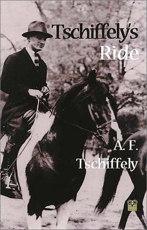 Tschiffelys Ride