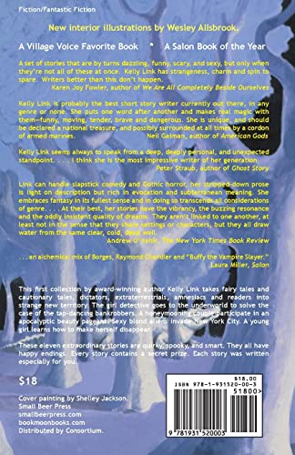 Stranger Things Happen: Stories,Used