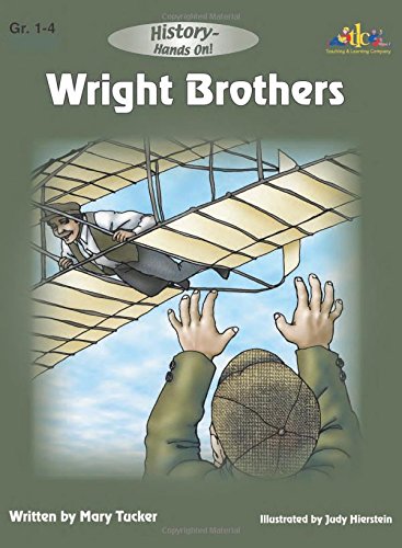 Wright Brothers (History  Hands On!),Used
