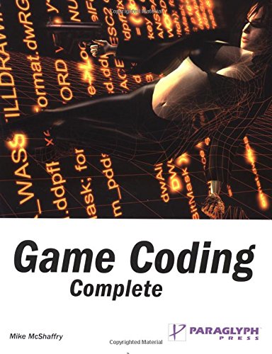 Game Coding Complete,Used