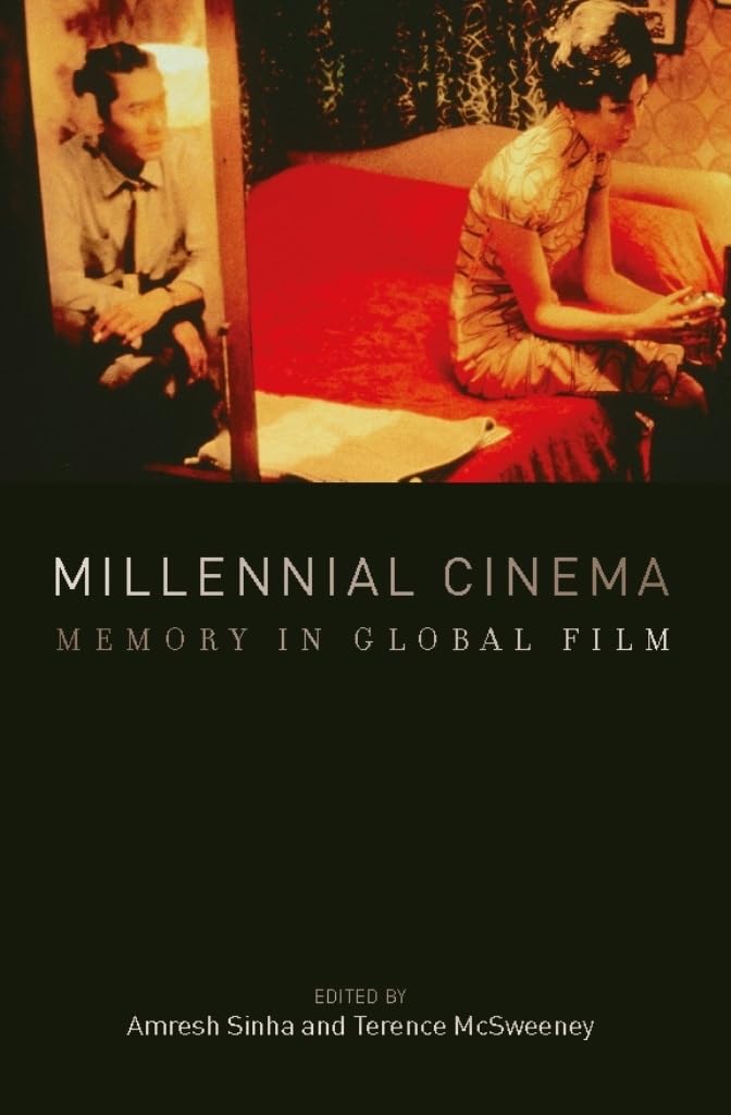 Millennial Cinema: Memory in Global Film,Used