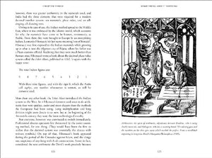 Alex'S Adventures In Numberland,New